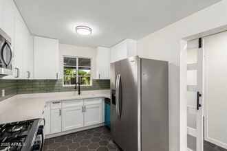 1507 E Cedar St in Tempe, AZ - Building Photo - Building Photo