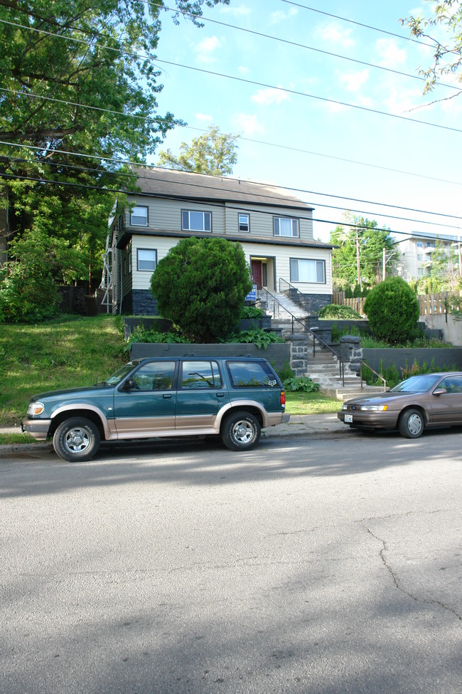 1117 W 5th Ave in Spokane, WA - Building Photo - Building Photo