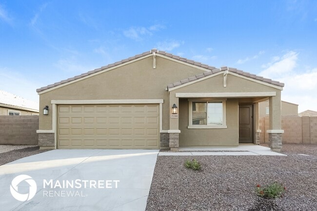 property at 25368 W Mahoney Ave