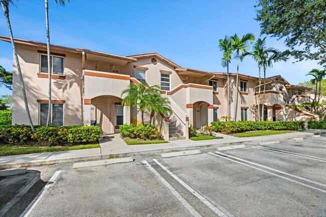 4534 Oak Terrace Dr in Greenacres, FL - Building Photo - Building Photo