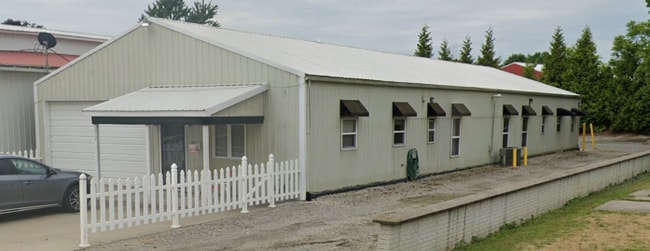 212 S Brunell St in Wauseon, OH - Building Photo - Building Photo