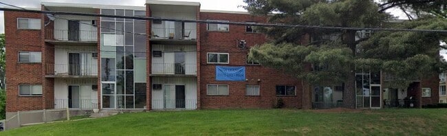 property at 620 Pedretti Ave