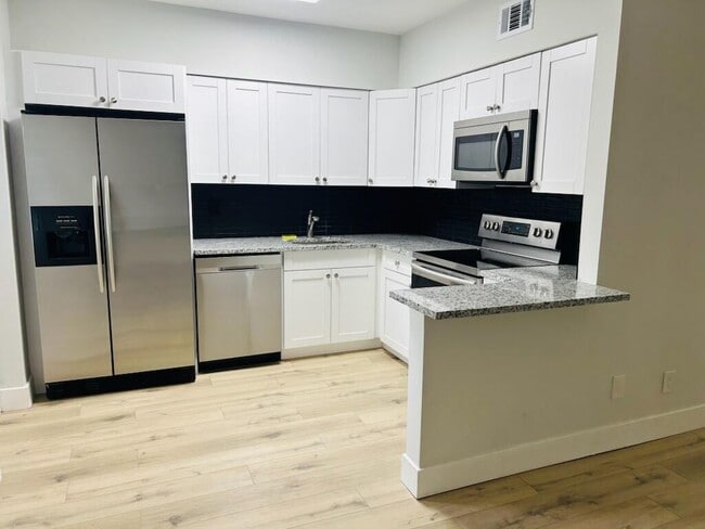 property at 260 NW 19th St