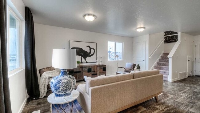 51 N Voyager Ln in Saratoga Springs, UT - Building Photo - Building Photo