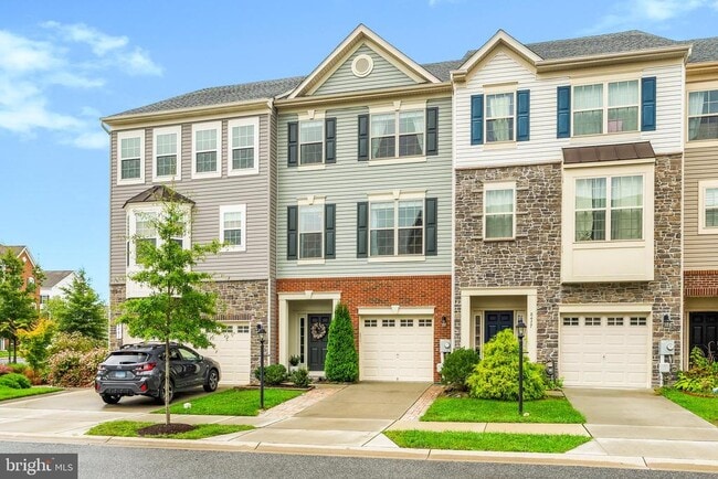 8479 Randell Rdg Rd in Frederick, MD - Building Photo - Building Photo