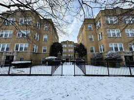 4906 N Saint Louis Ave, Unit 2W Apartments