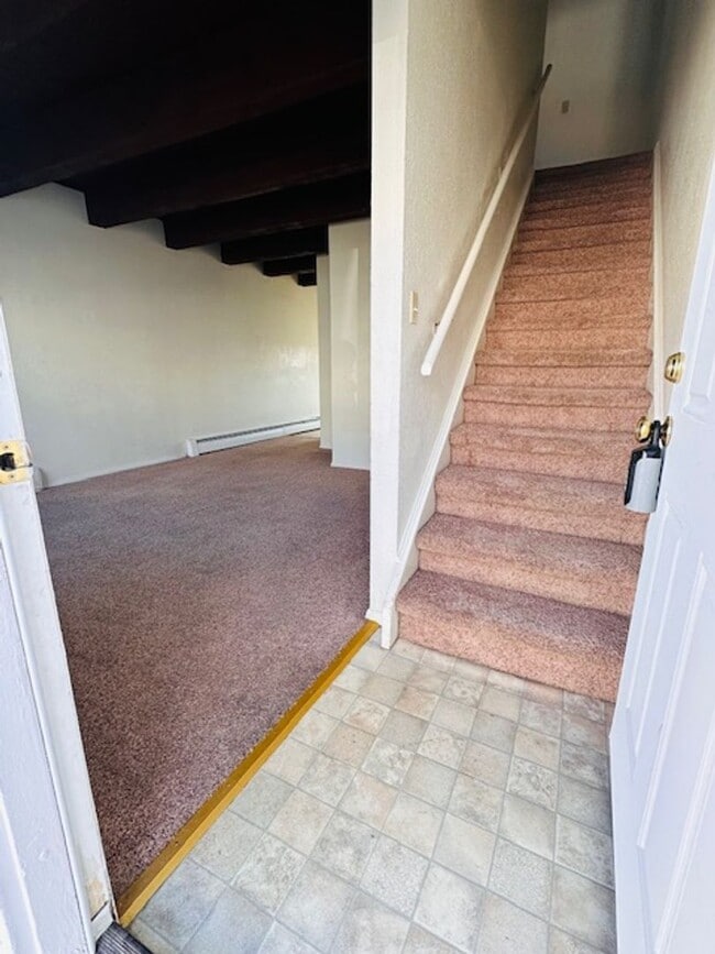 185 Monroe Ave in Green River, WY - Foto de edificio - Building Photo