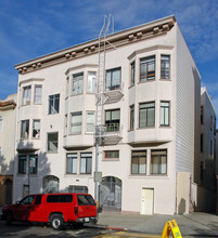 350 Francisco St in San Francisco, CA - Building Photo - Building Photo