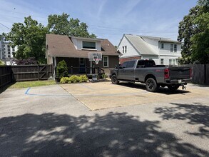1818 Martin St in Nashville, TN - Foto de edificio - Building Photo