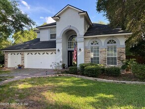 12402 Mt Pleasant Woods Dr in Jacksonville, FL - Building Photo - Building Photo
