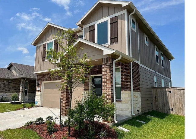 property at 12304 Raekwon Wy