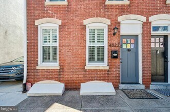 4822 Ogle St in Philadelphia, PA - Building Photo - Building Photo