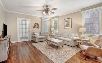 404 Waccamaw Ave in Columbia, SC - Building Photo - Building Photo