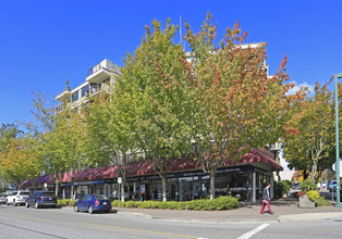 Bayview Place in White Rock, BC - Building Photo - Building Photo