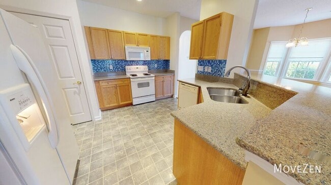 8640 Orchard Loop Rd in Leland, NC - Building Photo - Building Photo