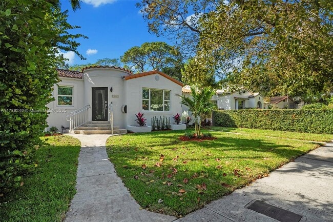 property at 1262 SW 15th Terrace