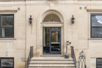 343 W 4th St in Williamsport, PA - Foto de edificio - Building Photo