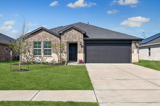 property at 3505 Rockefeller Rd