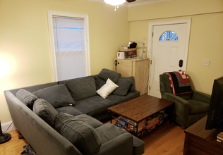 206 Summer St, Unit 2 in Somerville, MA - Building Photo - Building Photo