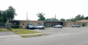 424a NW 15th Ter Apartments