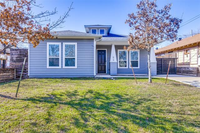 619 Buckalew St in Dallas, TX - Building Photo