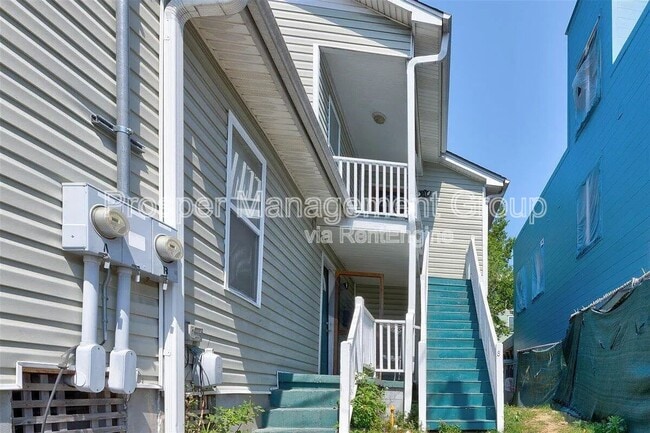 property at 86 Romney St
