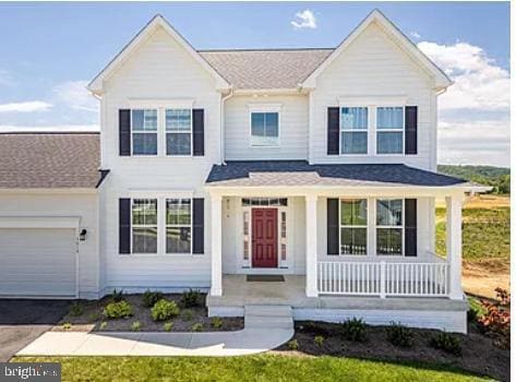 5019 Forsythia Pl in Blacksburg, VA - Building Photo - Building Photo