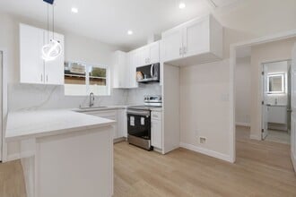 8853 Remick Ave in Los Angeles, CA - Building Photo - Building Photo
