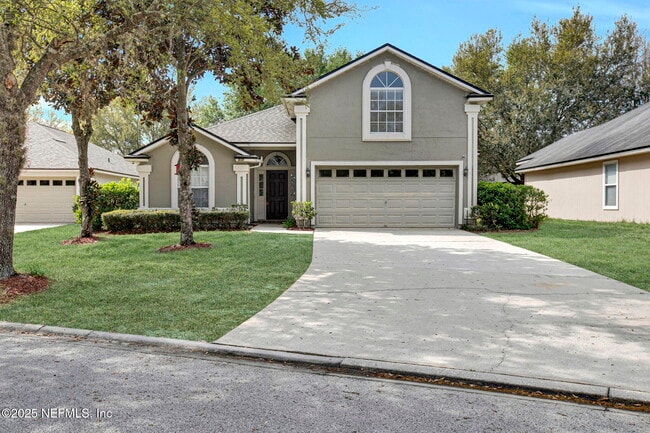property at 939 Silver Spring Ct