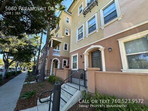 5060 Paramount Dr in San Diego, CA - Building Photo - Building Photo