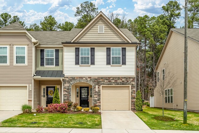 property at 1433 Scholar Dr