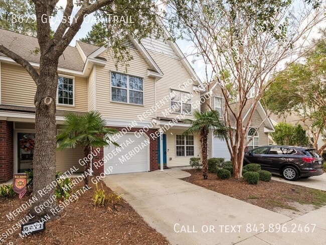 property at 8679 Grassy Oak Trail