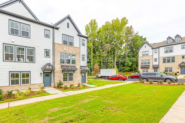 12305 Landry Renee Pl in Charlotte, NC - Building Photo - Building Photo