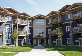 Kascade Place Apartments in Rochester, MN - Foto de edificio - Building Photo