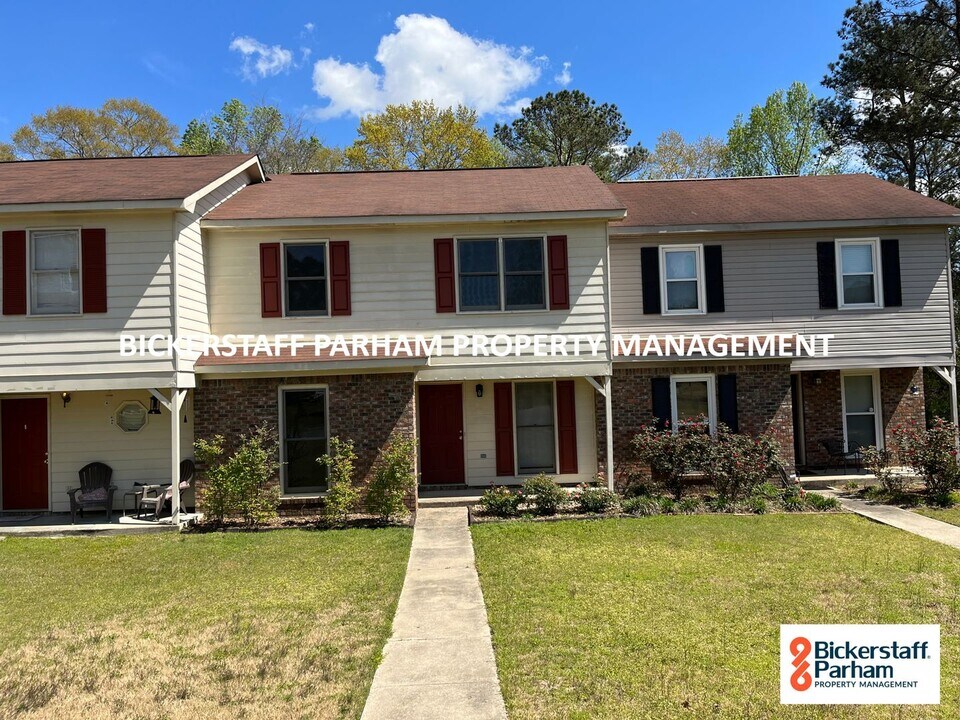 6360 Olde Towne Dr in Columbus, GA - Building Photo