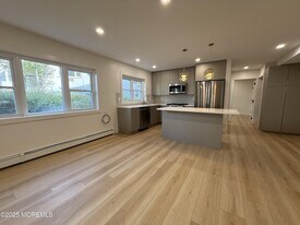 1217 Ocean Ave N in Bradley Beach, NJ - Building Photo