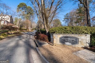 306 Hawkstone Way in Alpharetta, GA - Building Photo