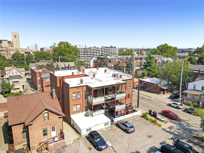 property at 2187 Murray Hill Rd