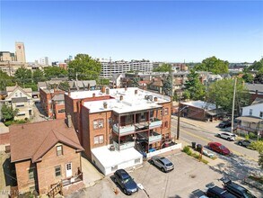 2187 Murray Hill Rd in Cleveland, OH - Building Photo - Building Photo