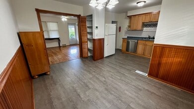 1745 Amuskai Rd in Parkville, MD - Building Photo - Building Photo