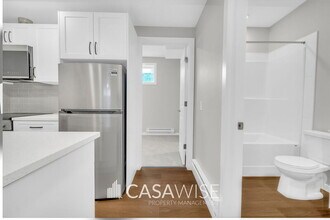 21103-21125 25 Ave NW in Edmonton, AB - Building Photo - Building Photo