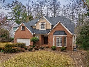 6215 Bannerhorn Run in Alpharetta, GA - Building Photo - Building Photo