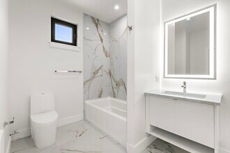 4525 Bergenwood Ave in North Bergen, NJ - Building Photo - Building Photo