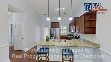 1043 Tideline Dr in Leland, NC - Building Photo - Building Photo