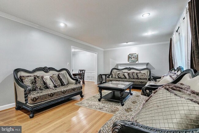 2108 48th St NW in Washington, DC - Building Photo - Building Photo