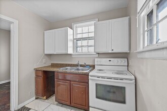 1227 W 25th St in Indianapolis, IN - Building Photo - Building Photo