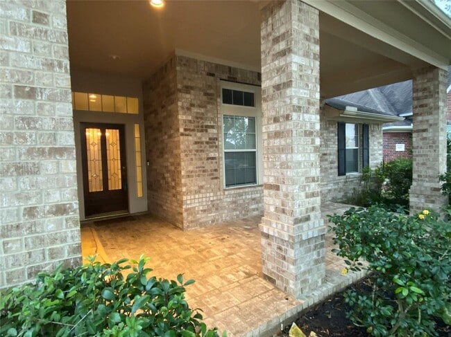 3115 Chappelwood Dr in Pearland, TX - Building Photo - Building Photo