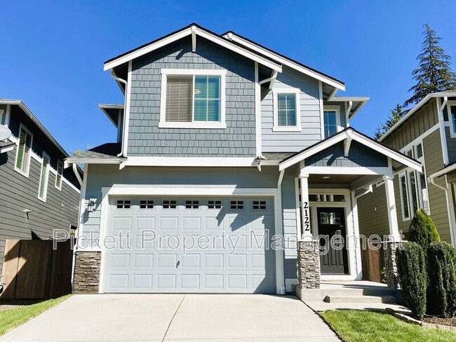 property at 2122 SW Nautical St