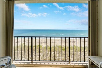 10310 S Ocean Dr, Unit 505 in Jensen Beach, FL - Building Photo - Building Photo