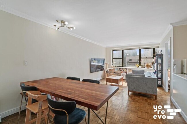 property at 233 E 69th St